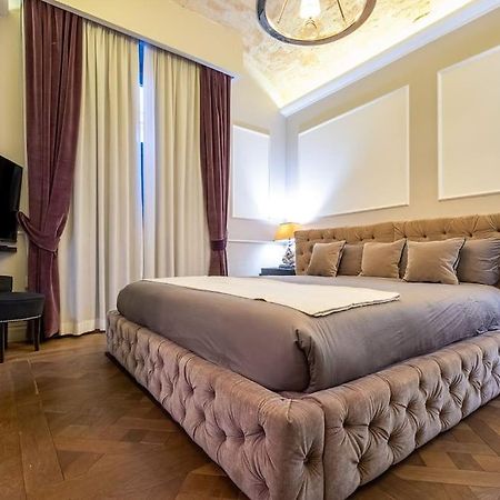 La Casa Dei Sogni Roma Leilighet Eksteriør bilde