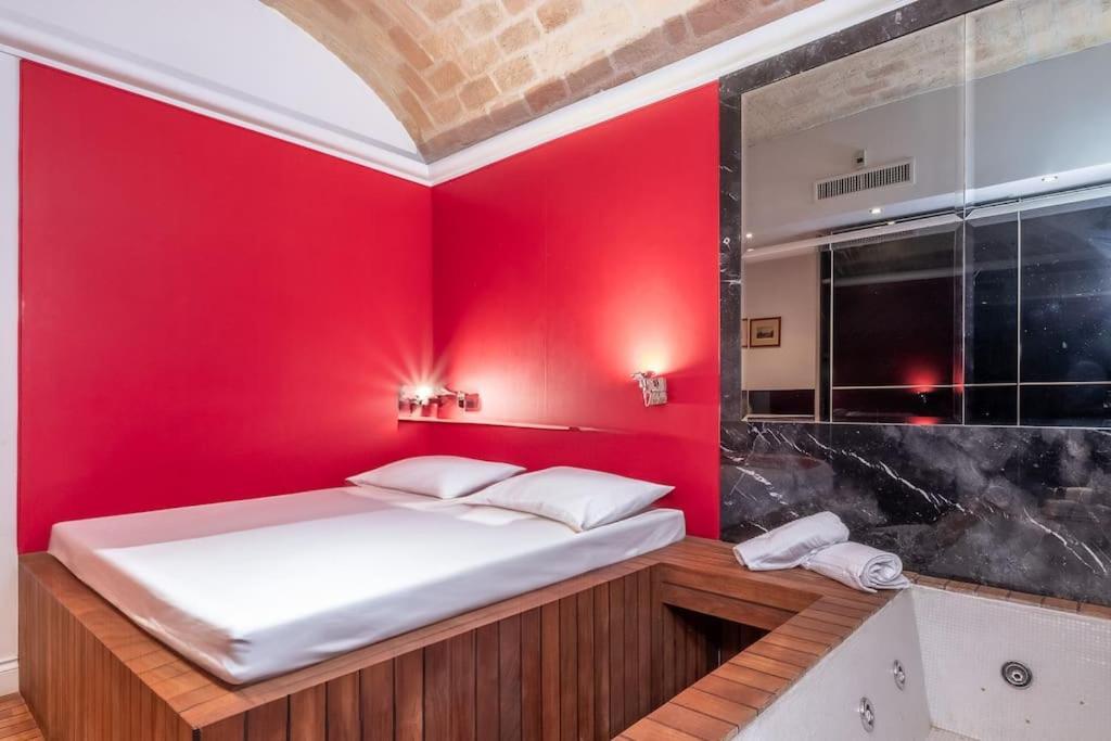 La Casa Dei Sogni Roma Leilighet Eksteriør bilde