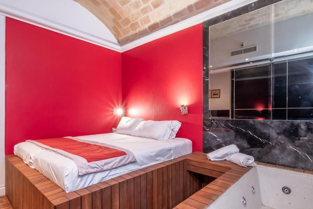 La Casa Dei Sogni Roma Leilighet Eksteriør bilde