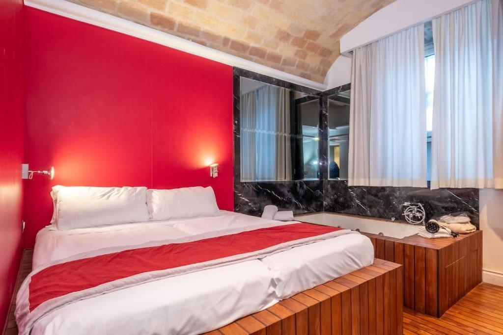 La Casa Dei Sogni Roma Leilighet Eksteriør bilde