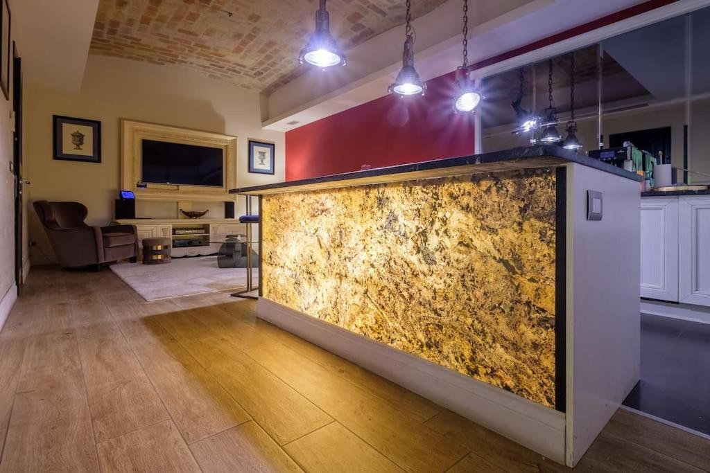 La Casa Dei Sogni Roma Leilighet Eksteriør bilde